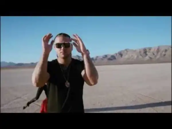 Video: RiFF RaFF - Smile